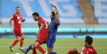 فرشاد فلاحت زاده