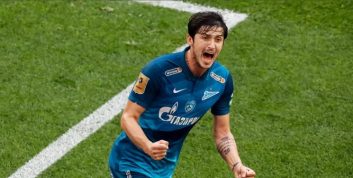 سردار آزمون