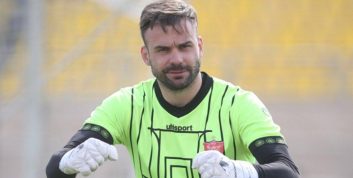 بوژیدار رادوشوویچ