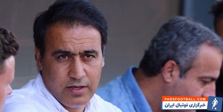 مهدی مهدوی‌کیا