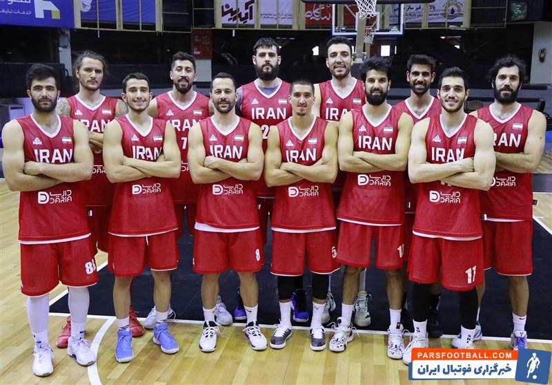 تیم ملی بسکتبال ایران در اولین بازی خودش در المپیک با وجود اینکه در نیمه دوم بازی عملکرد بسیار خوبی داشت اما در نهایت ۸۴ بر ۷۸ مغلوب جمهوری چک شد.