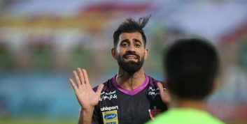 محمدحسین کنعانیزادگان