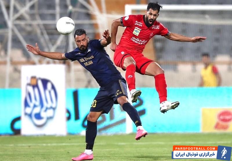 محمدحسین کنعانیزادگان