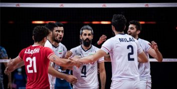 با اعلام فدراسیون والیبال ، دوازده بازیکن نهایی برای فهرست تیم ملی در المپیک مشخص شدند و از رضا عابدینی و مجتبی میرزاجانپور هم تشکر و خداحافظی شد.