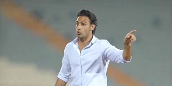 فرهاد مجیدی : به داوران آلرژی پیدا کرده‌ایم ؛ می‌گویند صبر کن تا دولت تمام شود ؛ وضعیت اسفناک استقلال بی سابقه است