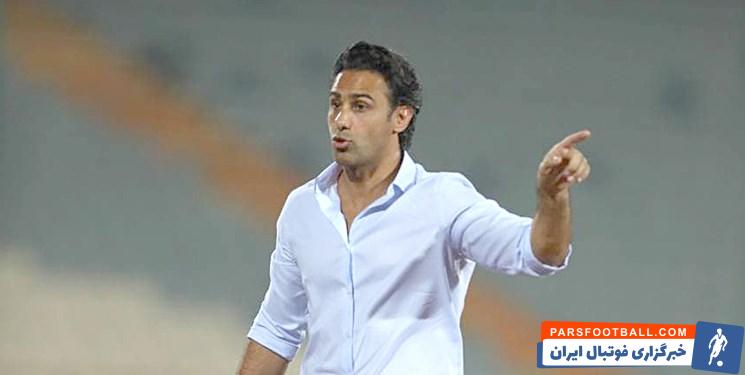 فرهاد مجیدی : به داوران آلرژی پیدا کردهایم ؛ میگویند صبر کن تا دولت تمام شود ؛ وضعیت اسفناک استقلال بی سابقه است