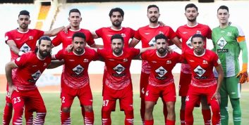 النصر عربستان