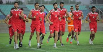 پرسپولیس