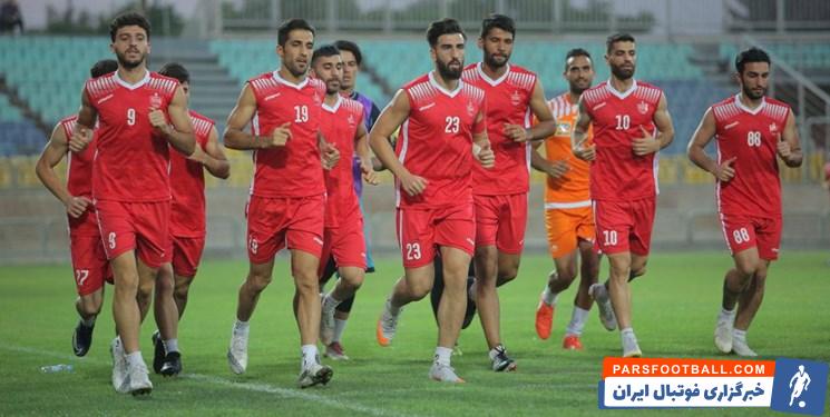 پرسپولیس