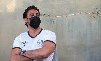 فرهاد مجیدی