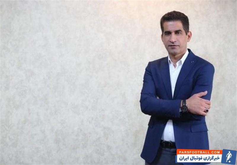 حسن کامرانیفر : مهدی مهدوی کیا سرمربی تیم امید و مشاور رئیس فدراسیون فوتبال خواهد بود