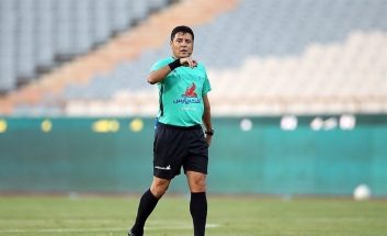 علیرضا فغانی