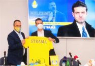 استراماچونی : پیشنهاد الغرافه مرا یاد استقلال انداخت