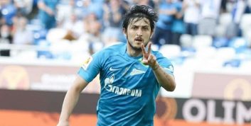 سردار آزمون