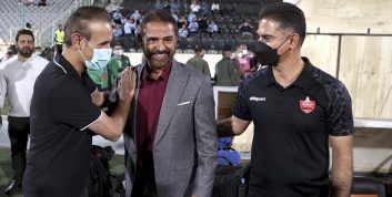 فیروز کریمی