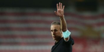 یحیی گل‌محمدی