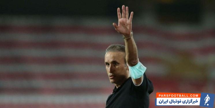 یحیی گلمحمدی