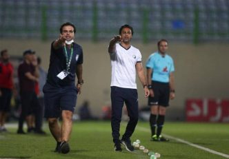 صالح مصطفوی در دفاع از عملکرد استقلال در لیگ بیستم : ما نتایج خوبی گرفته ایم، اما پرسپولیس و سپاهان این فصل فوق‌العاده بودند