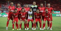 پرسپولیس