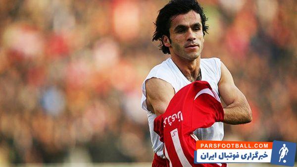 سهراب انتظاری ، پیشکسوت باشگاه پرسپولیس گفت : این بی انصافی است که ناکامی های خودشان را به پرسپولیس ربط می دهند .