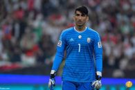 علیرضا بیرانوند