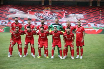 پرسپولیس