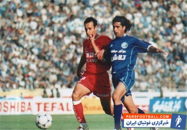 یحیی گل محمدی حالا در قامت سرمربیگری پرسپولیس پنجشنبه این تیم را در رقابتهای جام حذفی باشگاههای کشور مقابل استقلال همراهی خواهد کرد.