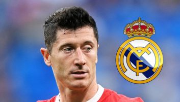 آنا، همسر لواندوفسکی هم چندی پیش گفته بود که این بازیکن لهستانی همواره رویای بازی در رئال‌مادرید را در سر داشته است.‌‌‌‌‌‌