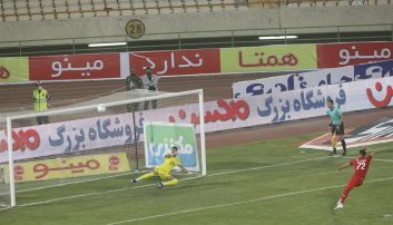 عیسی آل کثیر بعد از شکست اتهام به سوی عبدی و عیسی آلکثیر گرفته شد و هواداران پرسپولیس این دو بازیکن و البته یحیی گلمحمدی را مقصر این شکست میدانستند.