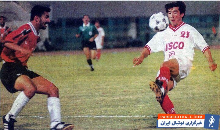 خداداد عزیزی