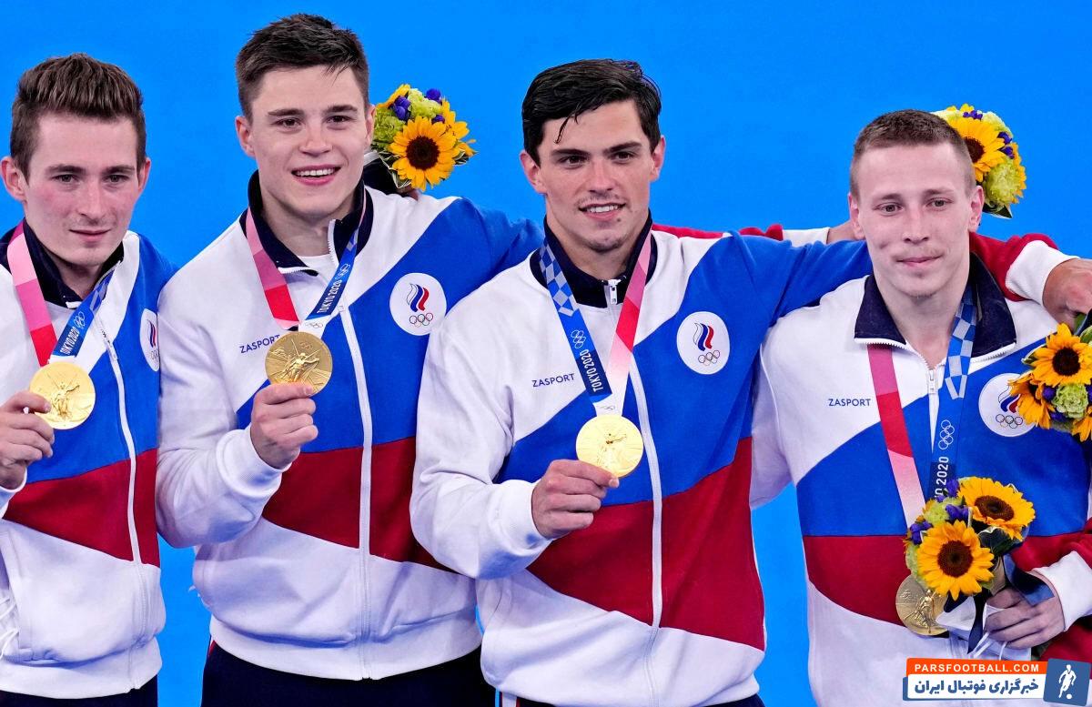 آرتور دالالویان یکی از اعضای مهم و کلیدی تیمی بود که عملکرد فوق العاده ای داشت و چین را با نتیجه ۲۶۲.۵۰۰ به ۲۶۱.۸۹۴ شکست داد.