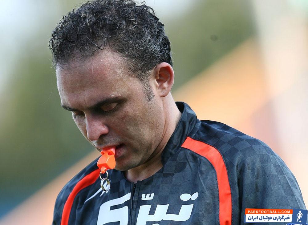 سپاهان در دیدار با پیکان یک گل زد که بازیکنان پیکان معتقد بودند این گل آفساید است و حالا نوید مظفری هم تایید کرد که گل تساوی سپاهان آفساید بوده است.