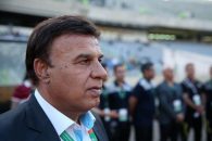 انتقاد هواداران استقلال از پرویز مظلومی