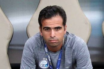 صالح مصطفوی ، مربی تیم استقلال گفت : اگر امتیازات ما از داوری را به تیممان برگردانند ، تیم استقلال صدرنشین جدول لیگ برتر خواهد بود.