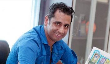 علی موسوی : فکر و ذهن فرهاد مجیدی و استقلال در بازی با سپاهان معطوف به جام حذفی بود