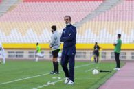 محرم نویدکیا پیش از دیدار با پدیده گفت : برخلاف افرادی که ادعای فوتبال زیبا را دارند، فکر می‌کنم تیمِ آقای رحمتی از ابتدای فصل نمایش زیبایی داشته است.