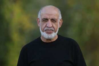 مهدی فنونی زاده