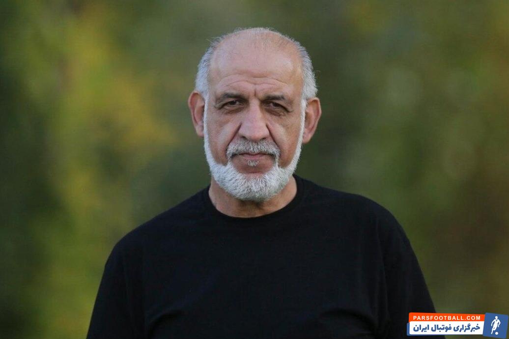 مهدی فنونی زاده