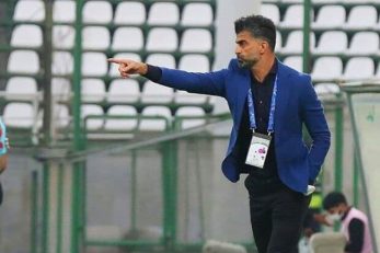 حمایت رحمان رضایی از دراگان اسکوچیچ