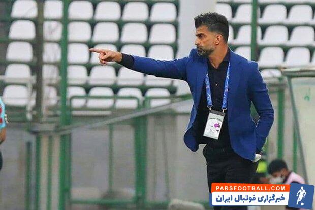 حمایت رحمان رضایی از دراگان اسکوچیچ