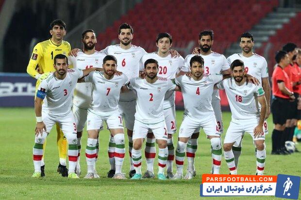 واکنش روزنامه الوطن به قرعه کشی انتخابی جام جهانی