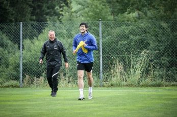 سردار آزمون