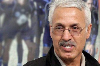 بیژن ذوالفقارنسب