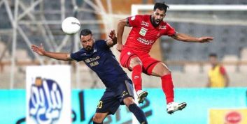 محمدحسین کنعانی‌زادگان