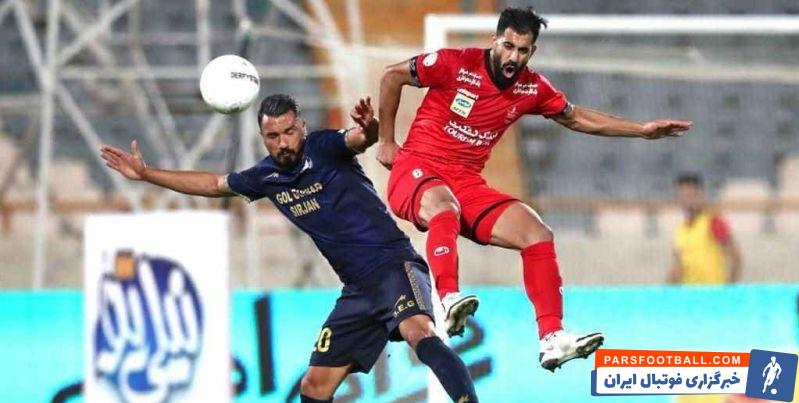 محمدحسین کنعانیزادگان