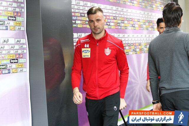 بوژیدار رادوشویچ