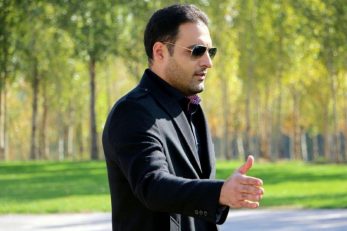 محمد محمدی پیشکسوت سرخابی : حامد لک دروازه بان پرسپولیس نیازی به تعریف ندارد