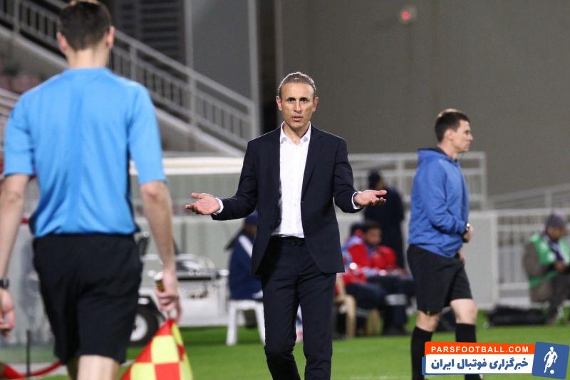 یحیی گل محمدی