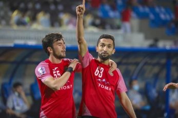 استقلال تاجیکستان