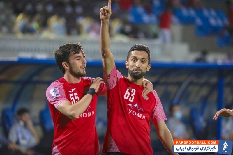 استقلال تاجیکستان